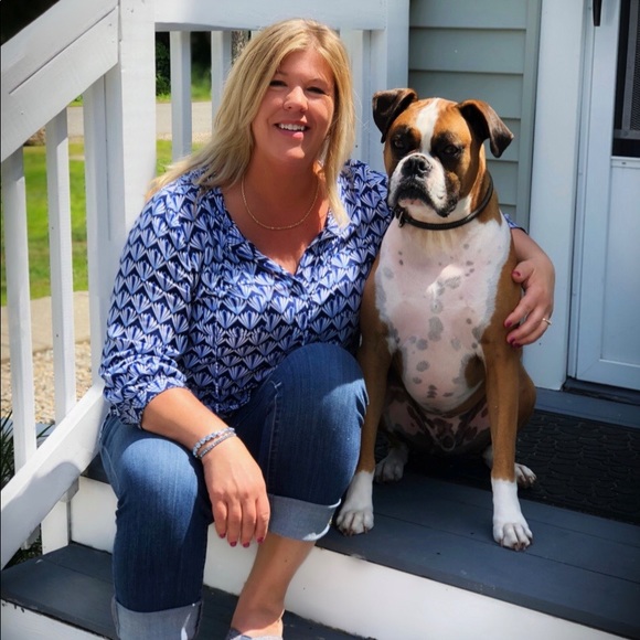 Meet your Posher, Bethany - Picture 1 of 1